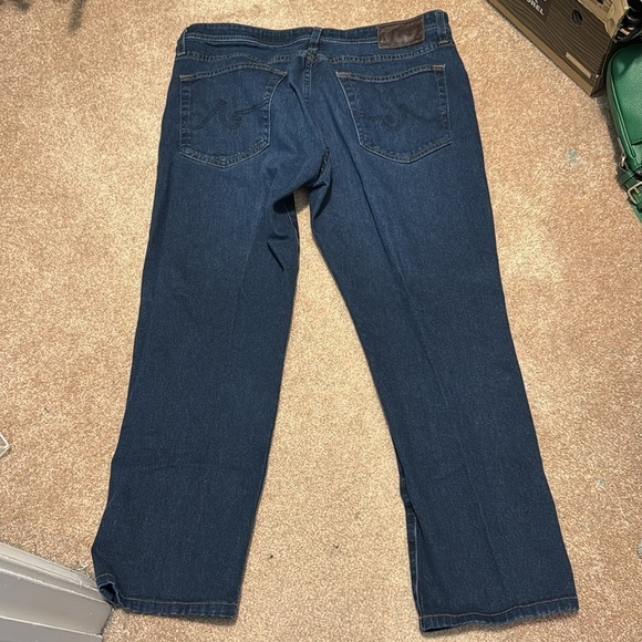 AG Adriano Golschmied Everest slim straight size 36 - Picture 5 of 5